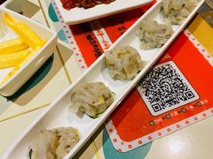 -南城十里潮汕鲜牛火锅·鲜虾生滚粥(融汇老商埠店)