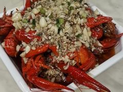 精品蒜香龙虾-阿胖龙虾(罍街店)