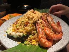 -Mr.Fish鱼鲜生海鲜放题(高德置地冬广场店)
