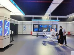 -侏罗纪世界电影特展(广州站)