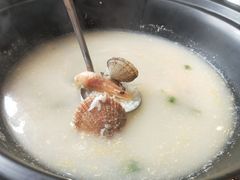 -四海蒸鲜蒸汽海鲜自助(北戴河店)