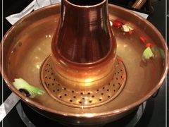 -北门涮肉·铜锅涮肉(南锣鼓巷店)