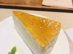 -After You Dessert Cafe(Silom Complex)