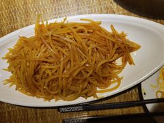 -渝信川菜(长安店)