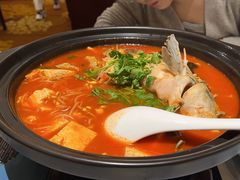 -贵州大厦贵州厅(樱花园西街店)
