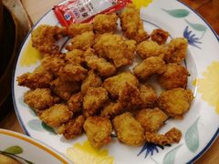-萨莉亚意式餐厅(灵芝站中洲店)