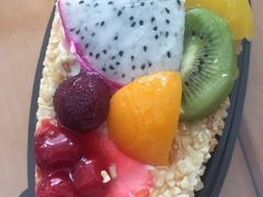 -米莎贝尔生日蛋糕(长征街店)