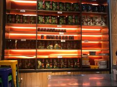 -蓉李记成都名小吃(合肥包河万达店)
