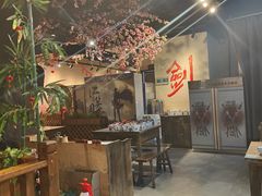 大堂-风波庄(云蝠大厦店)
