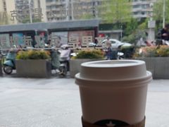 -凯德广场(武胜路店)