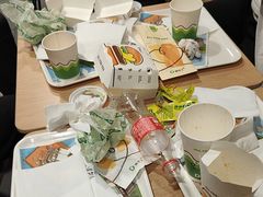 -德克士(北京站店)