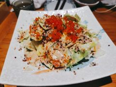 -故乡屋日本料理(八一广场店)