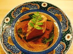 -鮨青(恒基名人购物中心店)