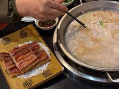 -老来福·非遗酸汤兔(凯旋路店)