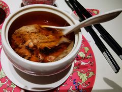 -君庭中餐馆(湘江豪生店)