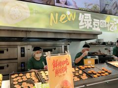 -泸溪河桃酥(西直门凯德店)