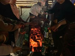 -阿记烧烤(大兴新区店)