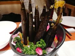 -若蘭慈·无国界素食料理(欢乐海岸店)