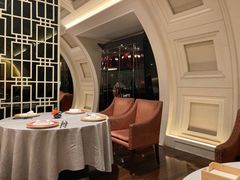 -北京王府井希尔顿酒店·秦唐中餐厅Chynna