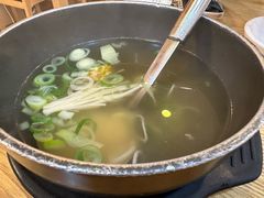 -江南面屋(明洞店)