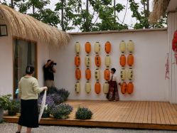 -DORA kids 朵拉儿童摄影花园店