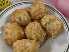 -非遗·爱西干面(小公园总店)