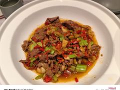 -湘中缘·湖南菜(娄底驻京办店)