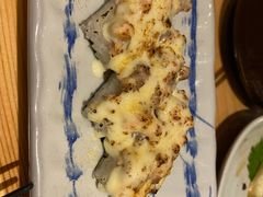 海鲜芝士浓卷-Tuna maki寿司(园区永旺店)