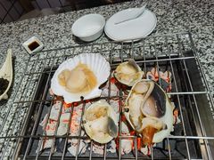 -震海贝烤贝·民俗特色店(延吉总店)