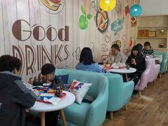-冲浪熊西餐厅(南戴河店)