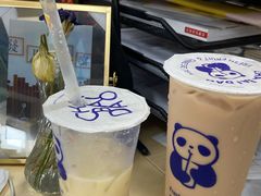 -茶百道(太平门直街店)