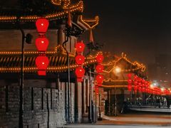 -西安城墙·碑林历史文化景区