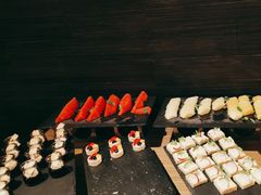 -上海大宁福朋喜来登酒店大堂吧(共和新路店)