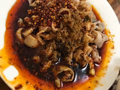 -温记府廟豆汤饭·始于1955年(海椒店)