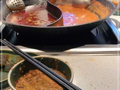 -新辣道鱼火锅(西直门店)