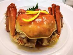 醉蟹-樱苑(四川北路店)