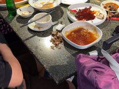 -一记洛阳菜·糖醋小排·水席(十字街店)