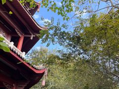 -西湖公园(鼓楼区)