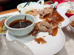 -小吊梨汤·北京菜·烤鸭(鸟巢店)