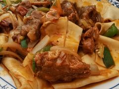 -范记靖远羊羔肉(博物馆店)