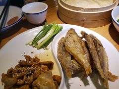 -吕氏疙瘩汤·私家菜馆(慈云寺店)