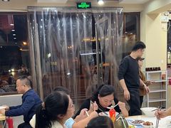 -马子禄牛肉面(金宝街店)
