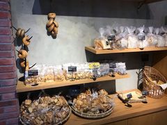 零售区-啊噗吐呦现场烘焙(麦凯乐店)