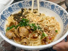 -川黔风味(缤纷假日豪园店)