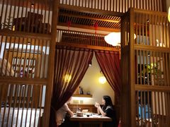 -一叶一世界•素食餐厅(环球中心店)