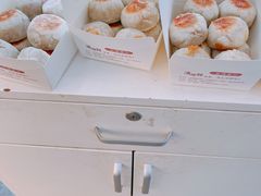 -长发西饼(临顿路店)