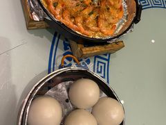 -一味大院•桐庐菜传承店(春江路店)
