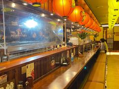 -鸟鹏烧鸟居酒屋(仁恒梦中心店)