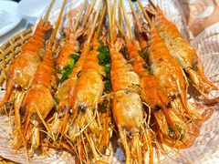 -79号渔船海鲜饭店(华强北店)