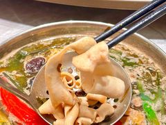 -围炉夜话·潮汕卤水火锅(榕江店)